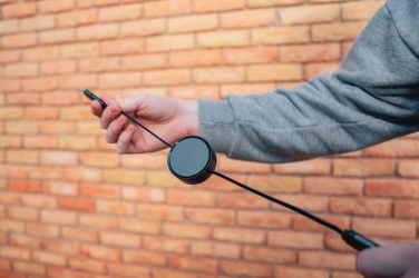 Logo trade mainoslahjat tuotekuva: Terra 6-in-1 johto RCS kierrätysalumiinista