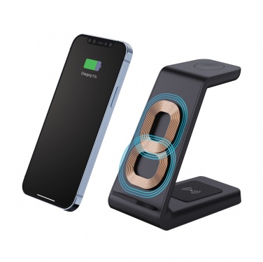 Logo trade liikelahjat mainoslahjat kuva: Urban Vitamin Fairfield 3-in-1 RCS laturi