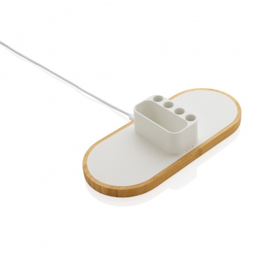 Logotrade liikelahja tuotekuva: Ontario RCS 10W langaton laturi