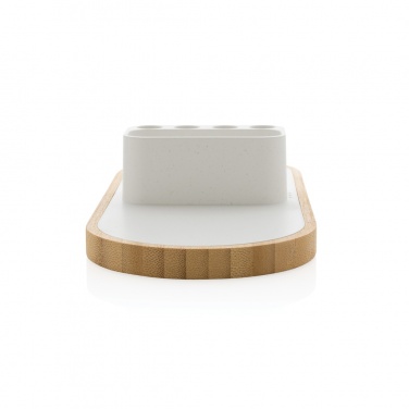 Logo trade mainostuote kuva: Ontario RCS 10W langaton laturi