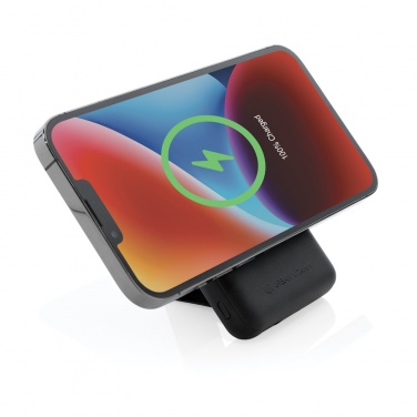 Logo trade mainoslahjat tuotekuva: Urban Vitamin Los Altos RCS 5000mAh virtapankki