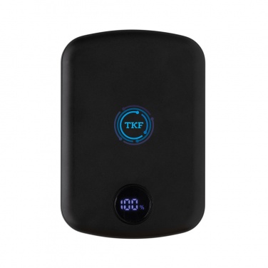 Logotrade mainostuotet kuva: MagBoost 5000mAh magneettinen virtapankki RCS muovista