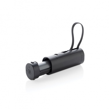 Logotrade mainoslahjat ja liikelahjat tuotekuva: CycleCell 5000 mah irrotettava varavirtalähde