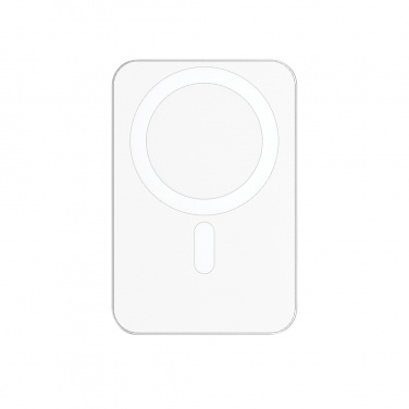 Logotrade liikelahjat kuva: Urban Vitamin Malibu 5000mAh virtapankki RCS materiaaleista