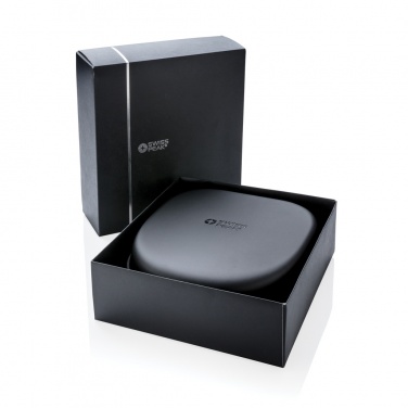 Logotrade mainoslahjat ja liikelahjat tuotekuva: Swiss Peak ANC kuulokkeet