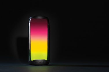 Logo trade mainostuote kuva: RCS Lightboom 10W kaiutin kierrätetystä muovista