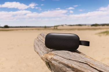 Logo trade mainoslahja kuva: Soundbox 5W kaiutin RCS kierrätetystä muovista