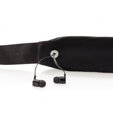 Logotrade mainoslahja ja liikelahja kuva: Juoksupidike LED-valolla