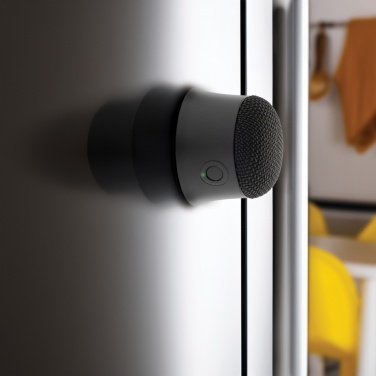 Logo trade liikelahja kuva: Magtune RCS magneettinen 5 W kaiutin kierrätysmuovia