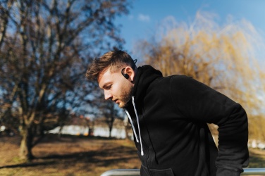 Logo trade mainostuote kuva: Urban Vitamin Glendale RCS air conduction kuulokkeet