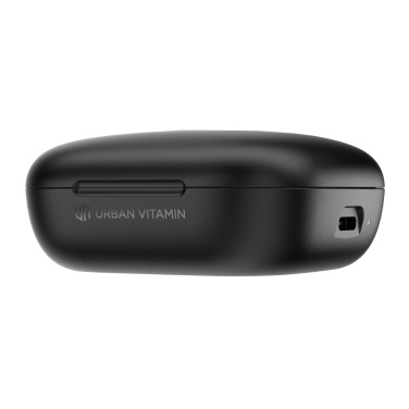 Logo trade mainoslahja ja liikelahja tuotekuva: Lakewood RCS korjattavat langattomat kuulokkeet