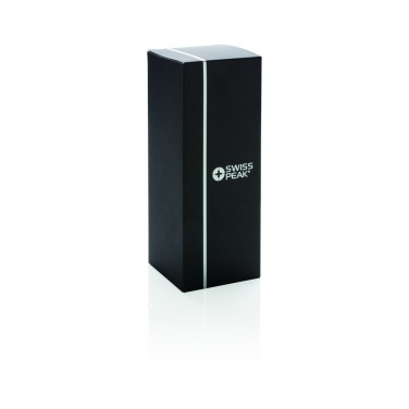 Logotrade mainoslahja ja liikelahja kuva: Kuparinen Swiss Peak Elite -termosmuki