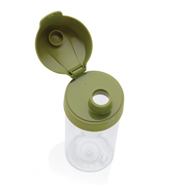 Logotrade liikelahja mainoslahja kuva: Tritan™ Renew-pullo 0.5L Made in EU