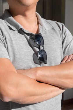 Logotrade mainoslahja tuotekuva: Aurinkolasit vehnän olki kuidusta