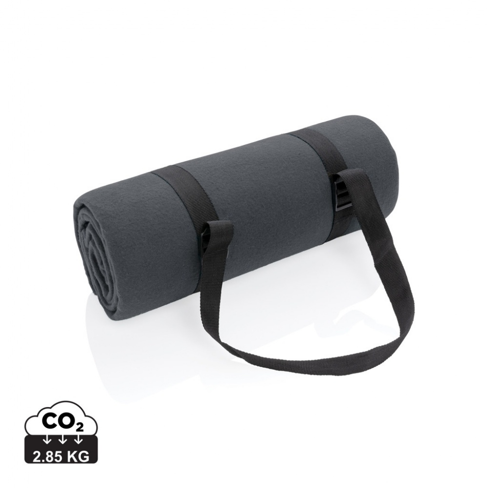 Logo trade mainostuote kuva: Impact AWARE™ RPET piknikpeitto