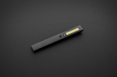 Logo trade liikelahja kuva: Gear X USB uudelleenladattava tarkastusvalo RCS muovista