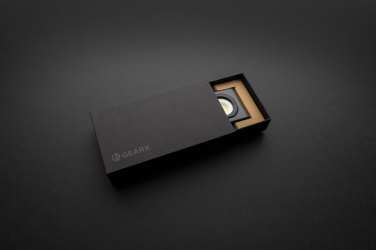 Logo trade liikelahjat mainoslahjat kuva: Gear X USB taskutyövalo 260 lumenia RCS muovista