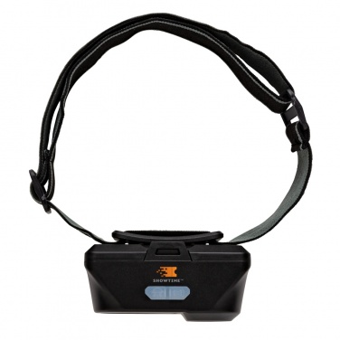 Logo trade liikelahja mainoslahja tuotekuva: COB- ja LED-otsalamppu