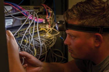 Logotrade liikelahja mainoslahja kuva: COB- ja LED-otsalamppu