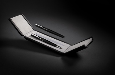 Logotrade mainostuote tuotekuva: Swiss Peak deluxe -kynäsetti