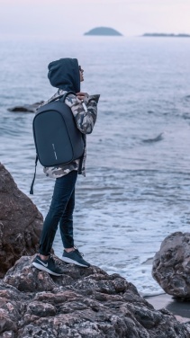 Logotrade liikelahjat mainoslahjat tuotekuva: Bobby Hero Regular -varkaudenestoreppu