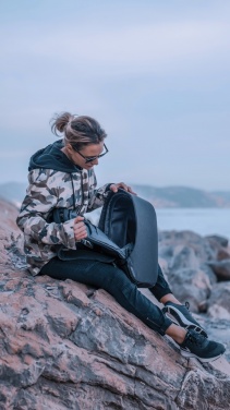 Logo trade mainoslahja kuva: Bobby Hero Regular -varkaudenestoreppu