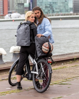 Logotrade mainoslahjat ja liikelahjat tuotekuva: Urban Lite -varkaudenestoreppu