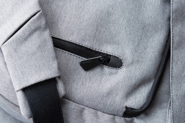 Logo trade mainoslahja ja liikelahja tuotekuva: Osaka-reppu