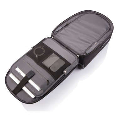 Logotrade liikelahja tuotekuva: Bobby reppumatkalaukku