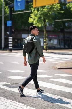 Logotrade mainoslahja ja liikelahja kuva: Reppu Bobby Sling rintareppu