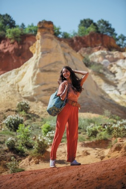 Logotrade mainoslahjat ja liikelahjat tuotekuva: Bobby Soft "Art", varkaudenestoreppu