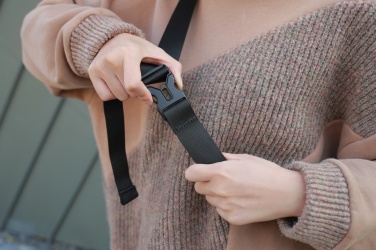 Logo trade liikelahjat tuotekuva: Urban-vyölaukku