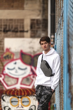 Logo trade liikelahja mainoslahja tuotekuva: Urban-vyölaukku