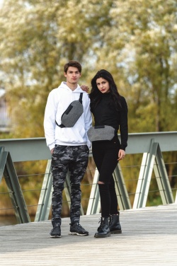 Logotrade mainostuotet kuva: Urban-vyölaukku