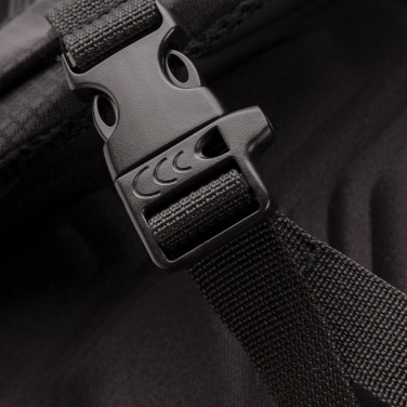 Logotrade liikelahjat mainoslahjat tuotekuva: Explorer retkeilyreppu 40L PVC-vapaa