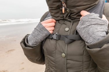 Logo trade mainoslahjat ja liikelahjat kuva: Explorer retkeilyreppu 40L PVC-vapaa