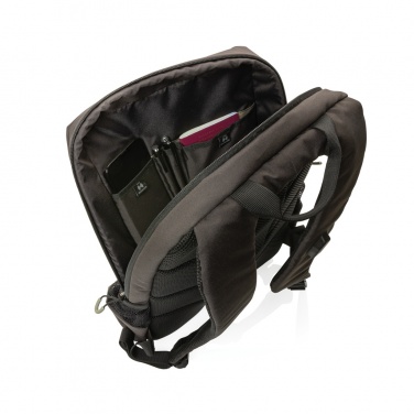 Logo trade mainoslahja kuva: Impact AWARE™ LIMA 15.6" RFID tietokonereppu