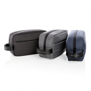 Logo trade mainoslahjat tuotekuva: Impact AWARE™ RPET laukku kylpytuoteille