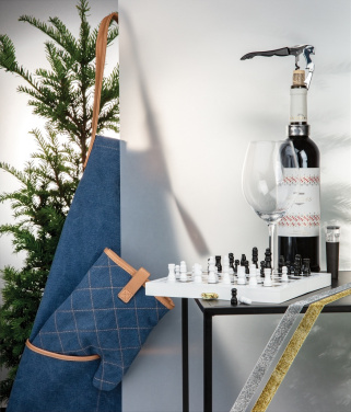 Logotrade mainoslahja tuotekuva: Vino Sommelier setti 3kpl