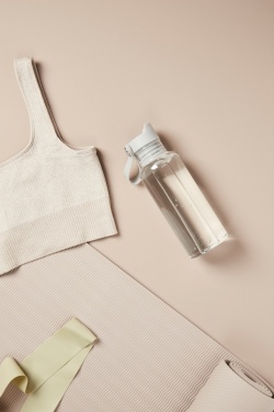 Logotrade mainostuotet kuva: VINGA Balti RCS kierrätetty PET-pullo 600 ml