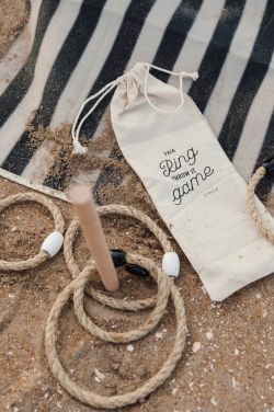 Logotrade liikelahja tuotekuva: Vinga Faia-rengaspeli