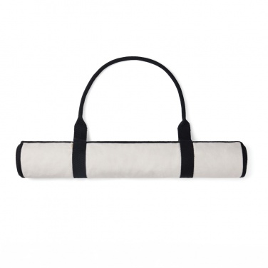 Logotrade mainoslahjat ja liikelahjat tuotekuva: Volonne AWARE™ kierrätyskankaasta valmistettu rantamatto