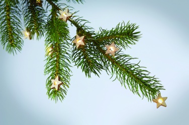 Logo trade mainostuotet tuotekuva: Tähtivalot