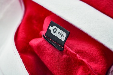 Logotrade mainostuote tuotekuva: Jouluhattu  RPET