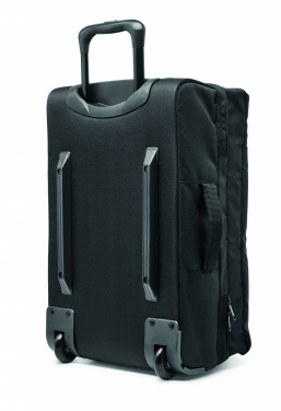 Logo trade mainostuotet tuotekuva: Vetolaukku 600D RPET