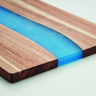 Logotrade mainoslahja tuotekuva: Leikkuulauta akaasiapuuta