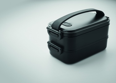 Logotrade mainoslahja ja liikelahja kuva: Lounasrasia kierrätys PP