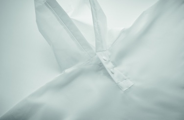 Logotrade liikelahja mainoslahja kuva: PEVA lasten sadetakki hupulla