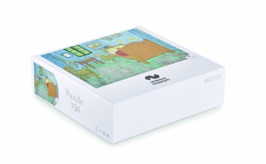 Logotrade mainoslahjat ja liikelahjat tuotekuva: Palapeli 150 palaa