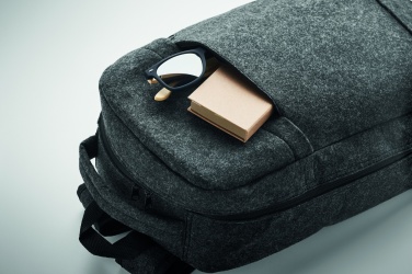 Logo trade mainoslahja kuva: Tietokonereppu 13''                MO216